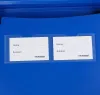 Full-standard TRANBO,A4 file bag, stationery bag, official document bag, and data bag details Picture